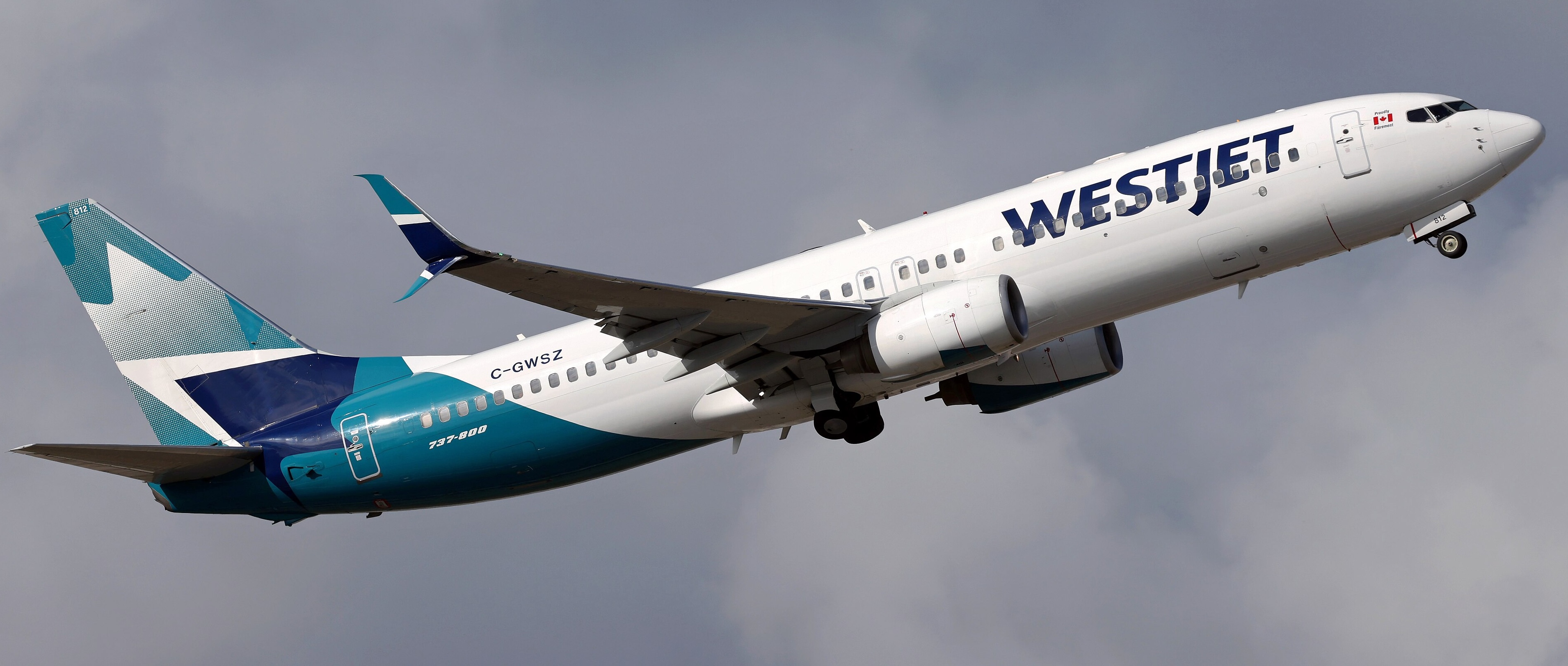 Why Westjet isn't low cost anymore